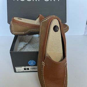 Rockport Fast Approach Moc